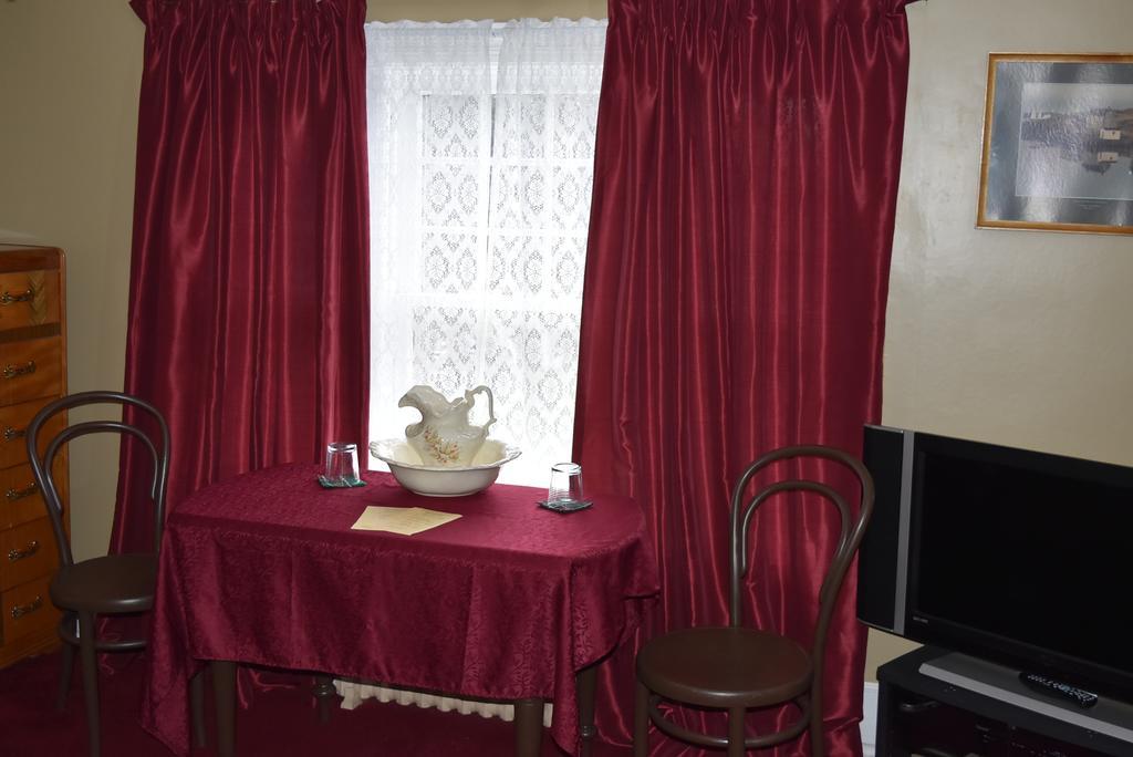 The Spaniards Room Heritage Home Spaniards Bay Екстериор снимка